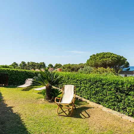 Bigflower's House Sardinia Dom wakacyjny