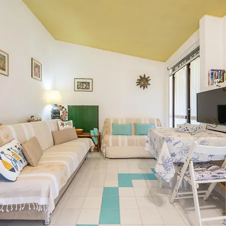 Bigflower's House Sardinia Σπίτι διακοπών