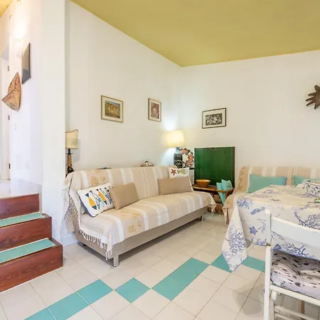 Σπίτι διακοπών Bigflower's House Sardinia *