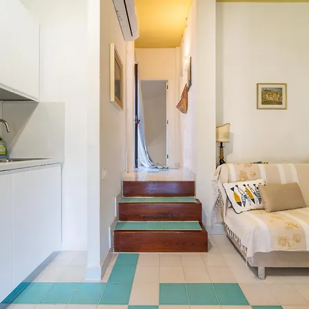 Bigflower's House Sardinia Σπίτι διακοπών *