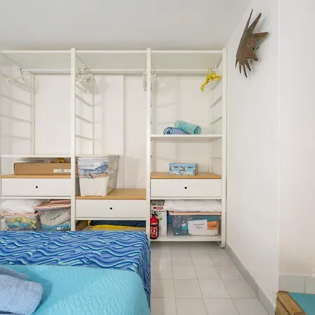 Bigflower's House Sardinia Campu Longu