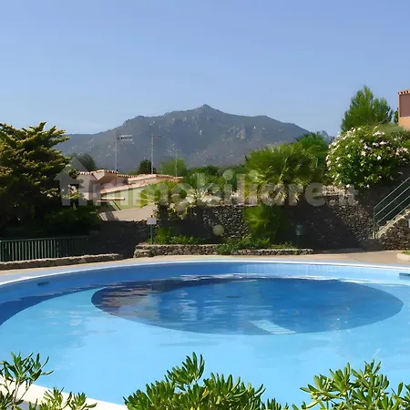 Σπίτι διακοπών Bigflower's House Sardinia *
