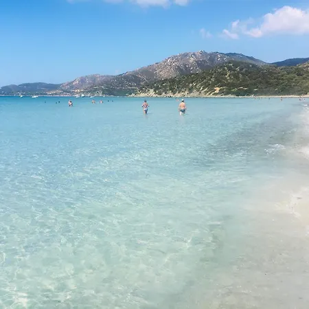 Bigflower's House Sardinia Σπίτι διακοπών *